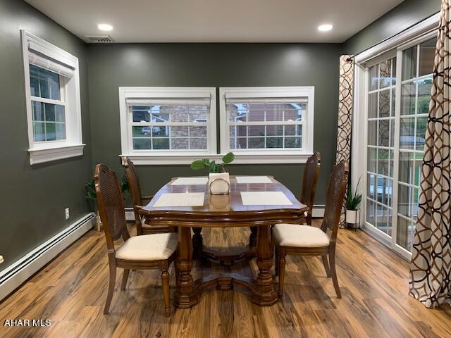 Meadowbrook Terrace - Residential