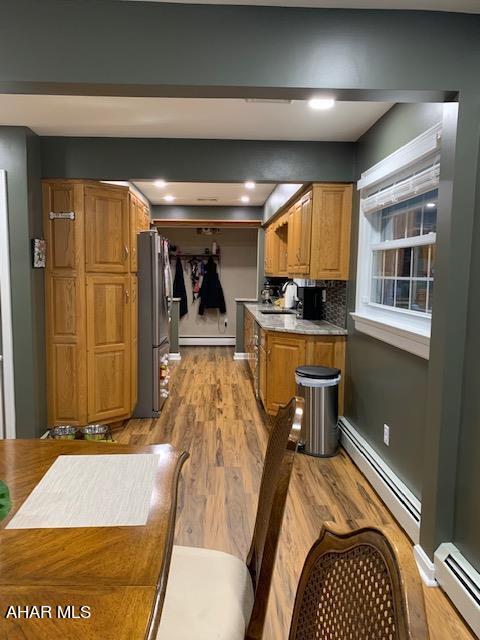 Meadowbrook Terrace - Residential