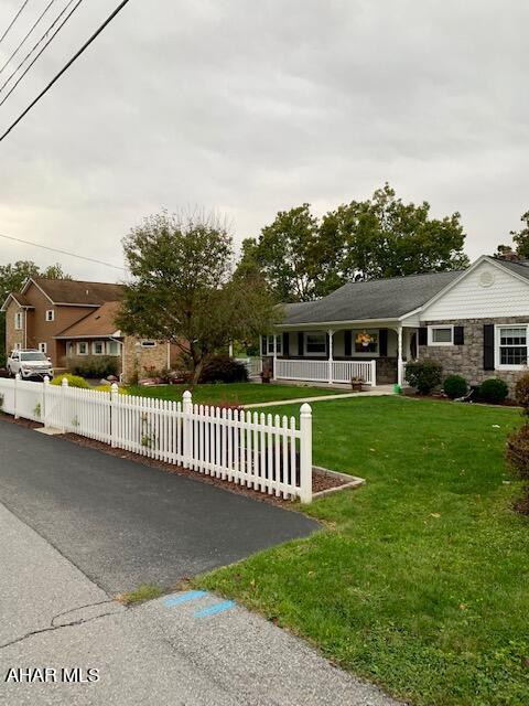 Meadowbrook Terrace - Residential