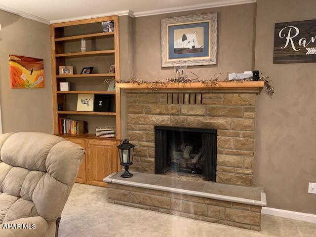 Meadowbrook Terrace - Residential