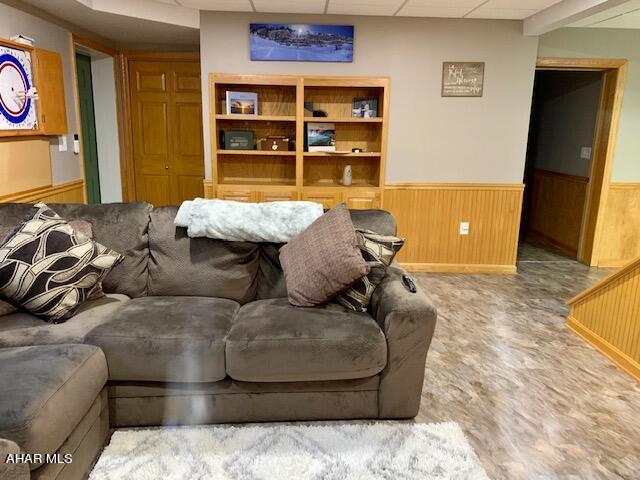 Meadowbrook Terrace - Residential