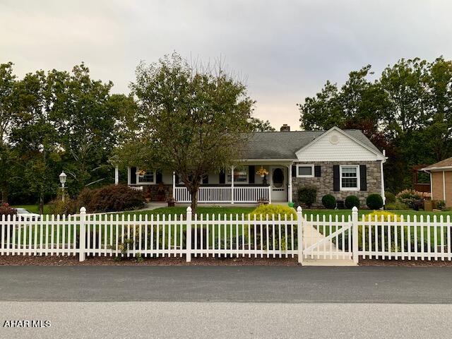 Meadowbrook Terrace - Residential