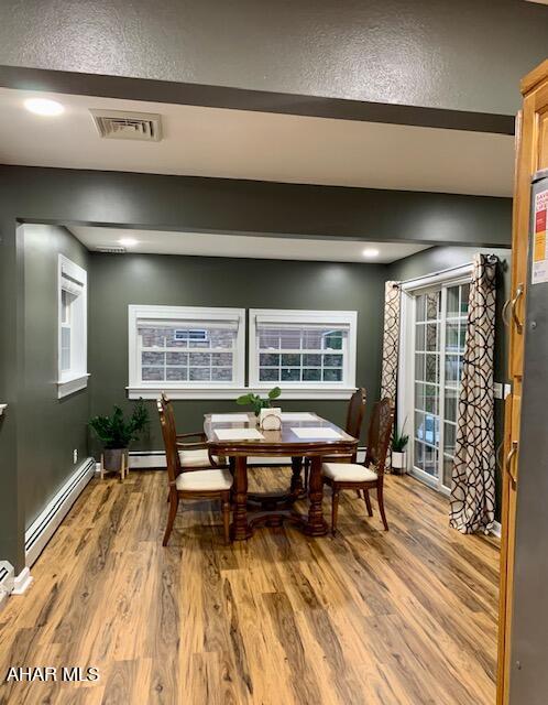 Meadowbrook Terrace - Residential