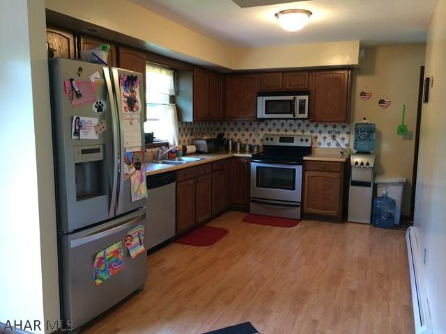 Unknown - Residential