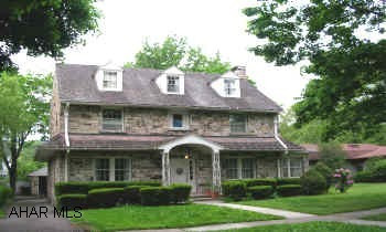 Mansion Park - Residential