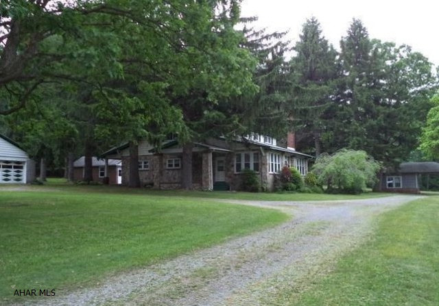 Unknown - Residential