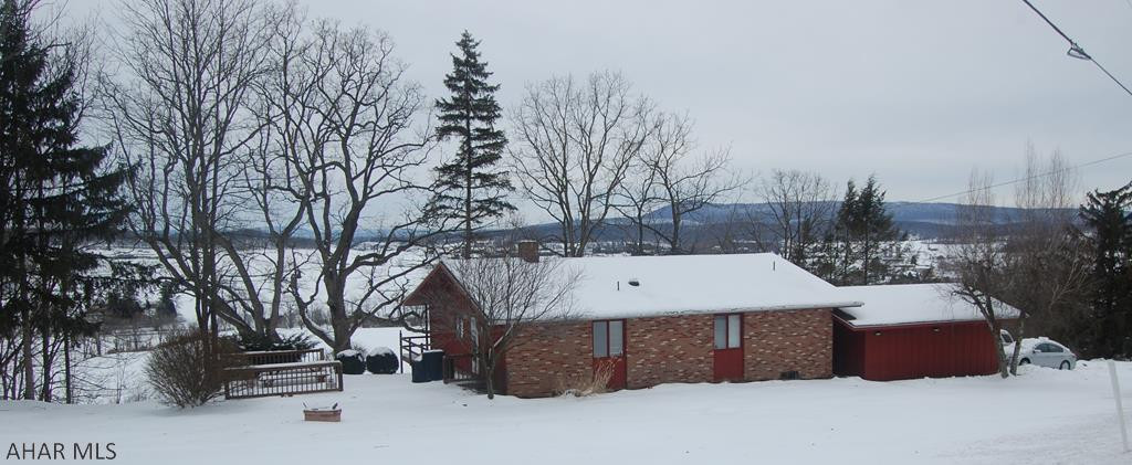 Unknown - Residential