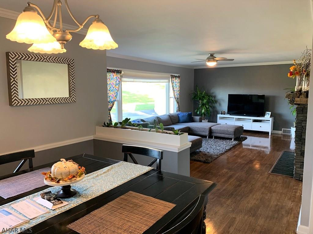 Meadowbrook - Residential