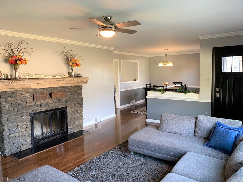 Meadowbrook - Residential