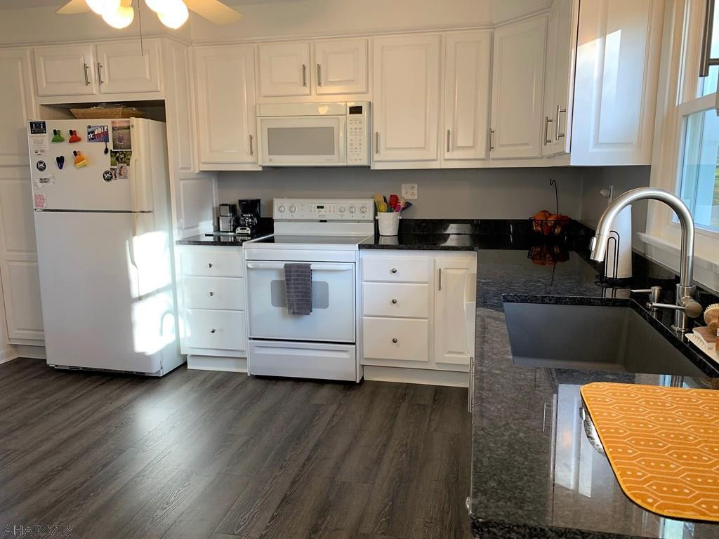 Meadowbrook - Residential