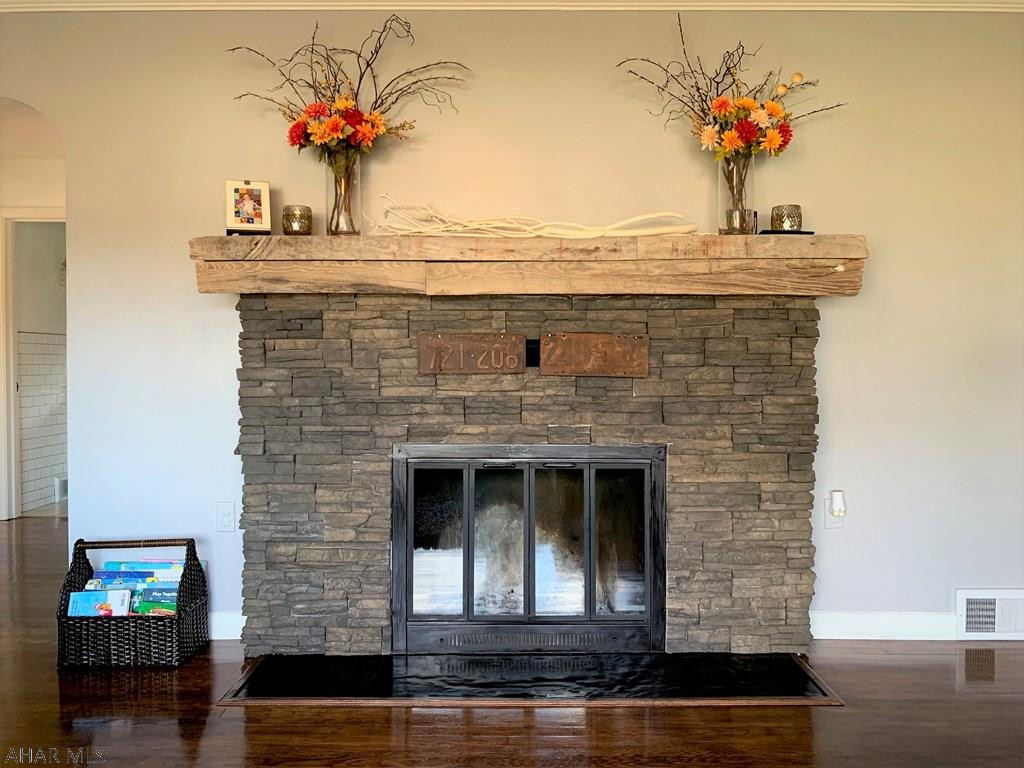 Meadowbrook - Residential