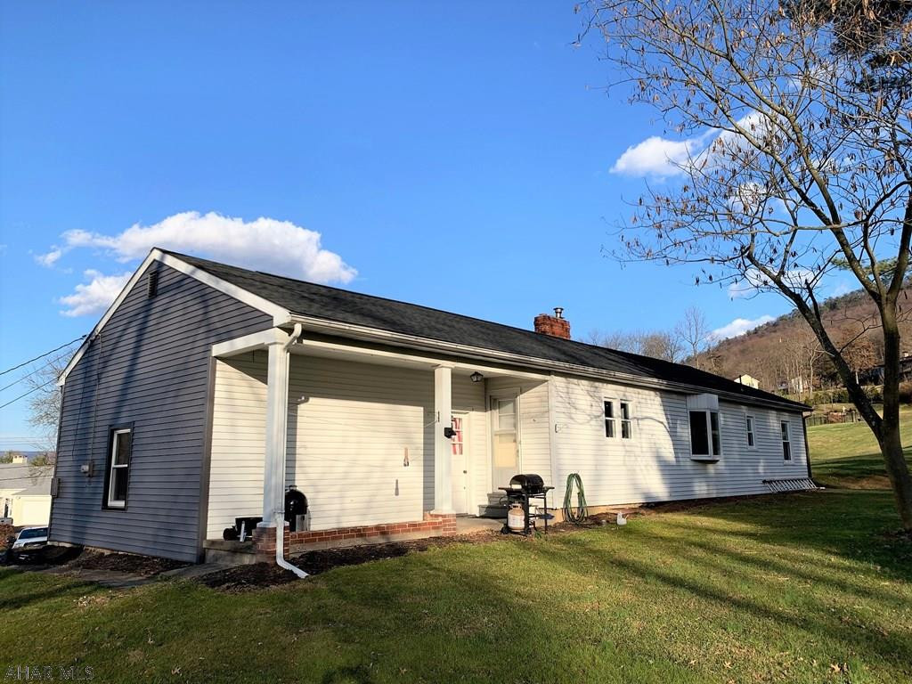 Meadowbrook - Residential