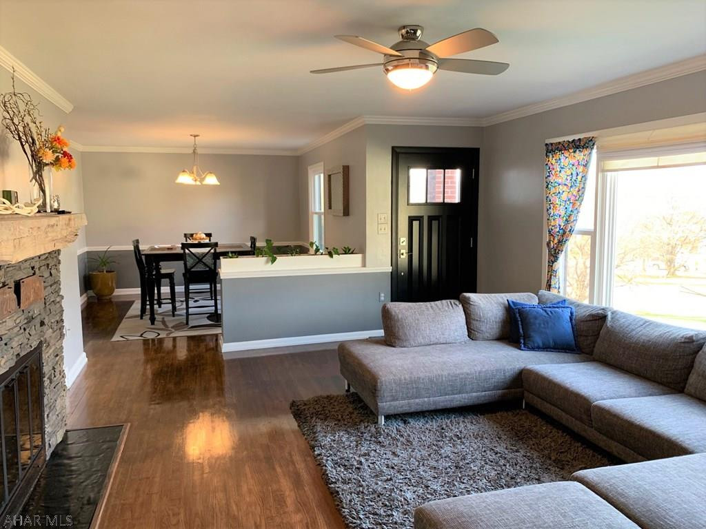 Meadowbrook - Residential