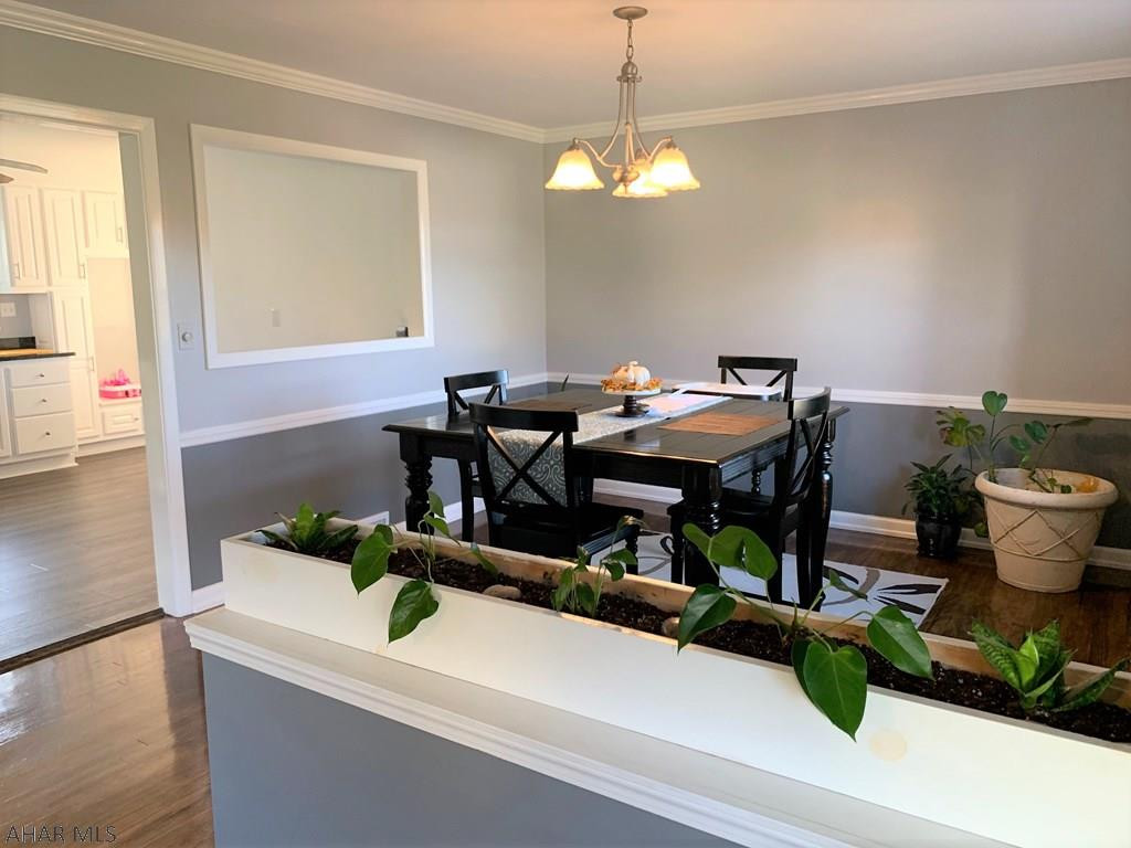 Meadowbrook - Residential