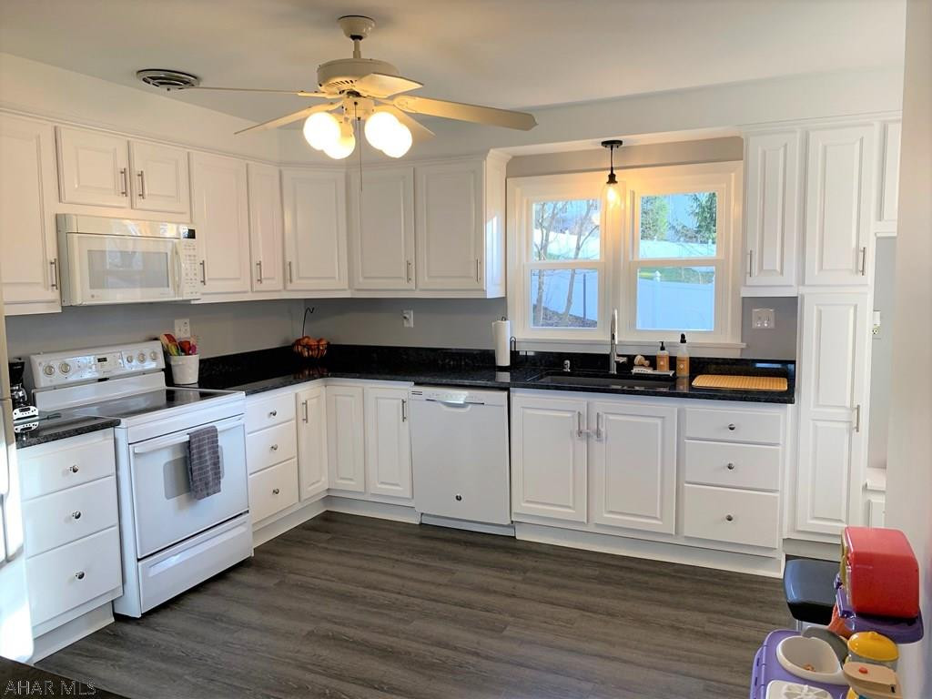 Meadowbrook - Residential