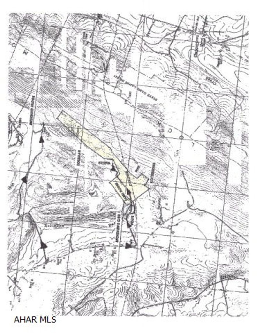 Here is your chance to won 142 acres of property in Frankstown Township. Just pass the sportsman club you will find a large parcel which has been posted for years - there is supposedly some amazing hunting available on this property. There is an old farmhouse which is included which is of little or no value. Here is your chance to have hunting nearby on your own land. Mineral rights are included. Eligible for Clean and Green and application has been submitted.
