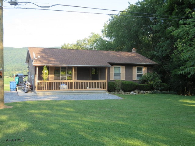 Unknown - Residential