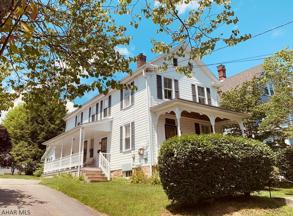 Unknown - Residential