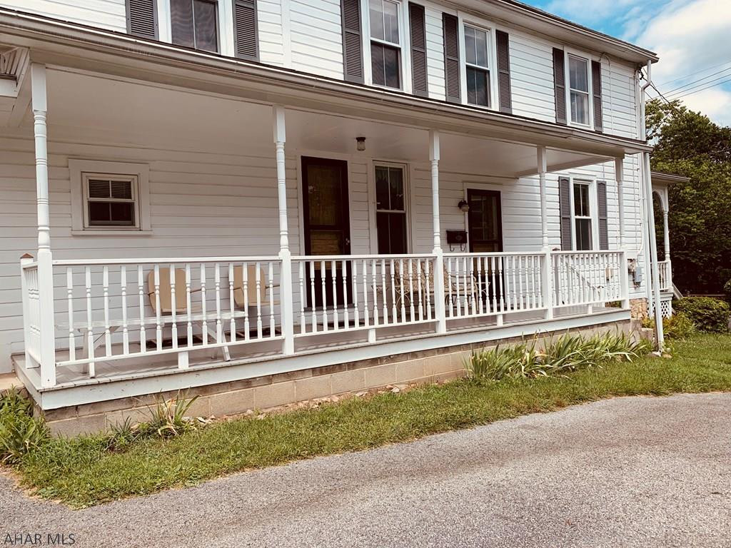 Unknown - Residential