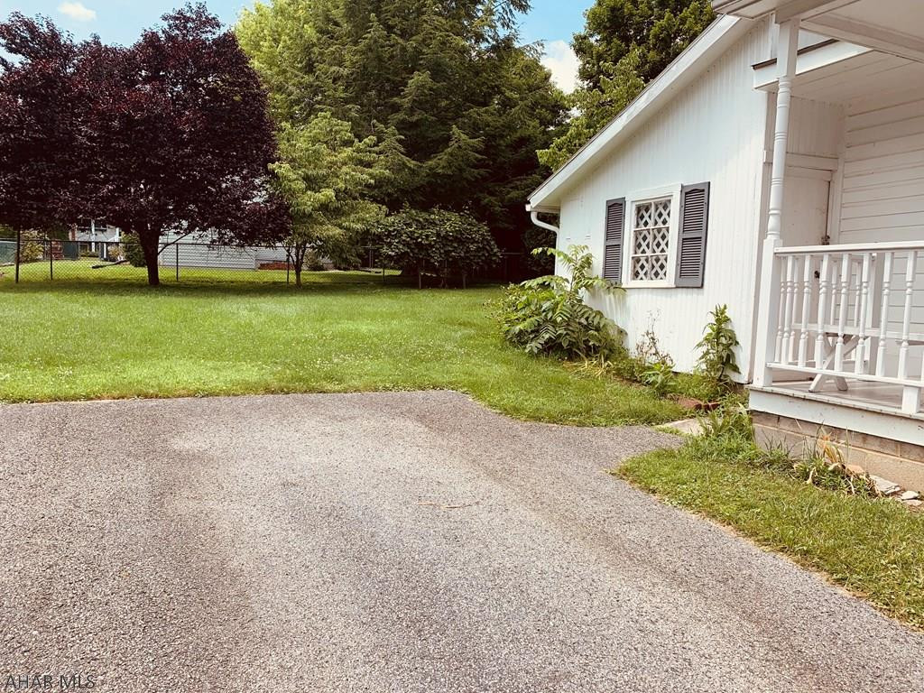 Unknown - Residential