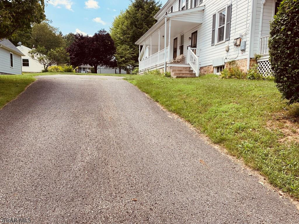 Unknown - Residential