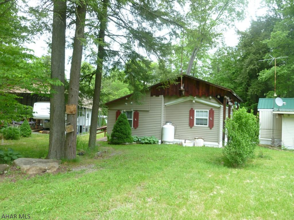 Glendale Yearound - Residential