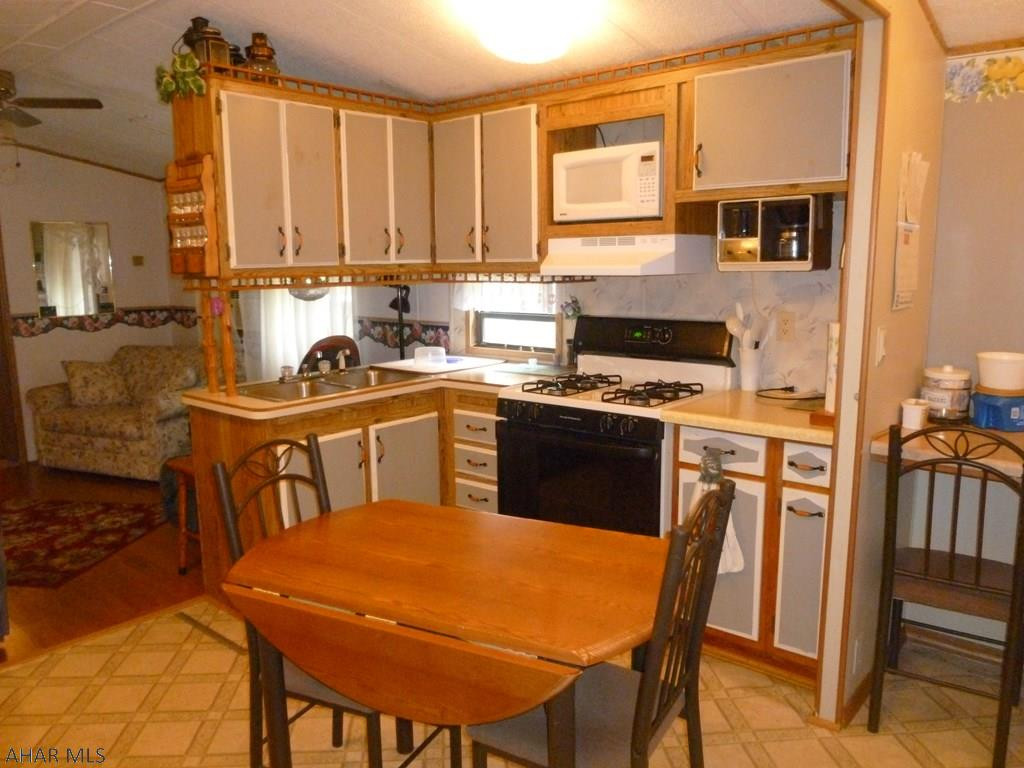 Glendale Yearound - Residential