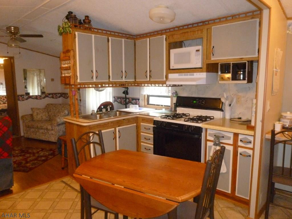 Glendale Yearound - Residential