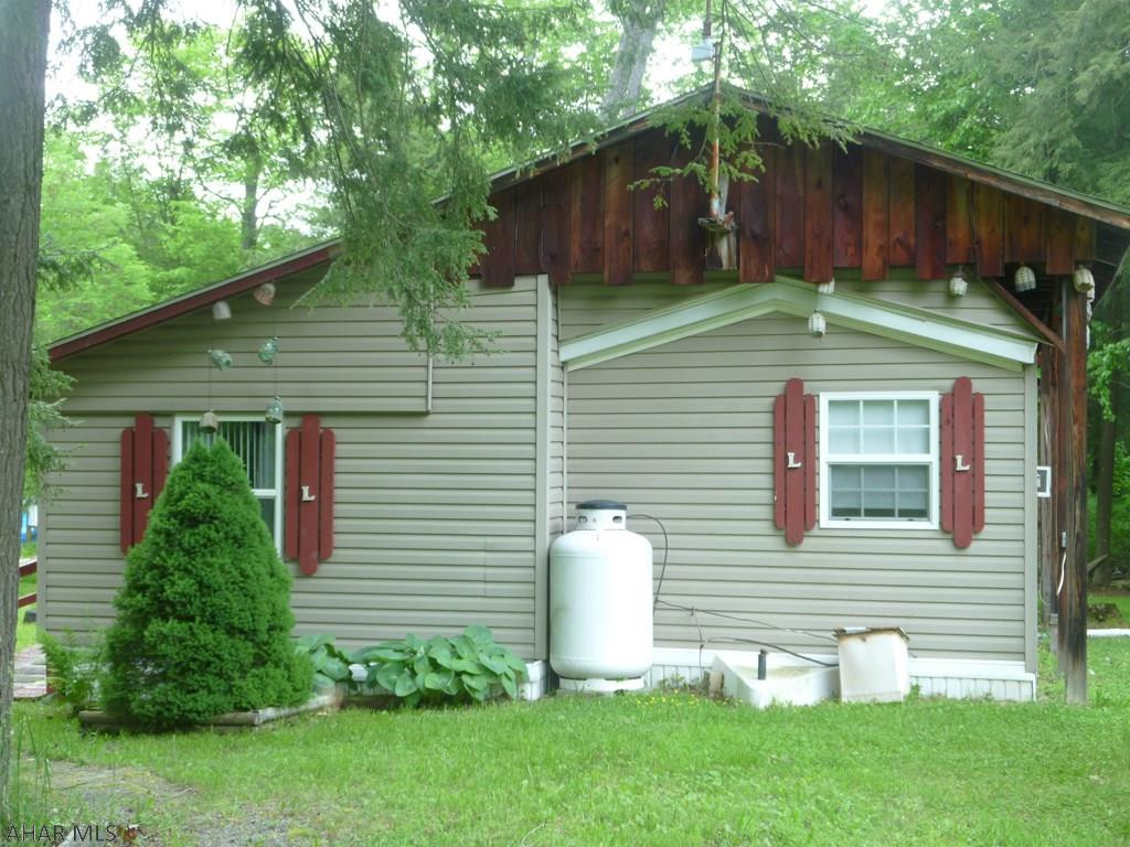 Glendale Yearound - Residential