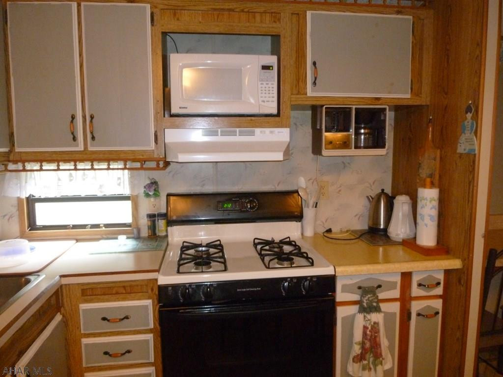 Glendale Yearound - Residential