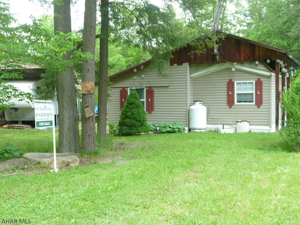 Glendale Yearound - Residential