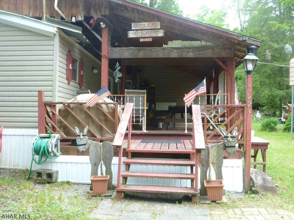 Glendale Yearound - Residential