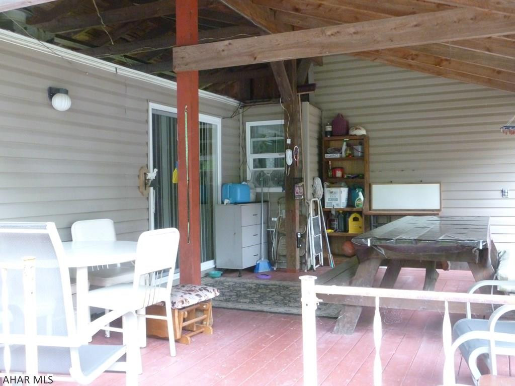 Glendale Yearound - Residential