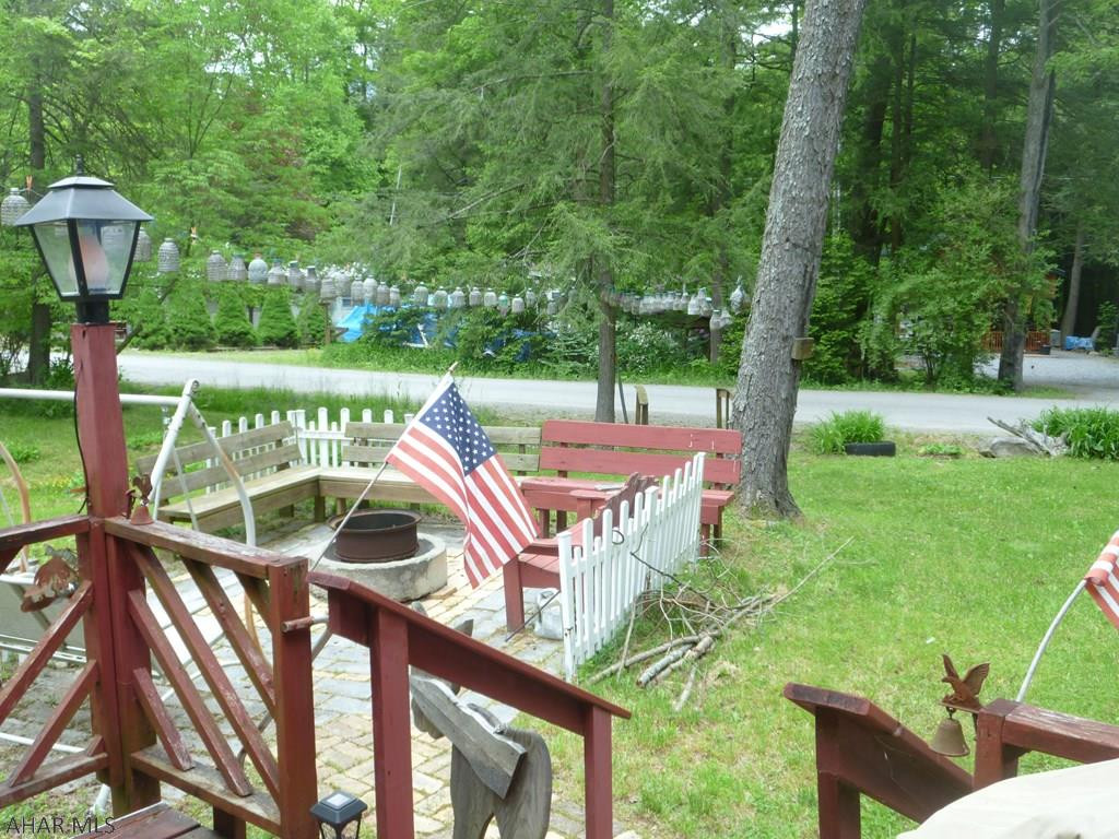 Glendale Yearound - Residential