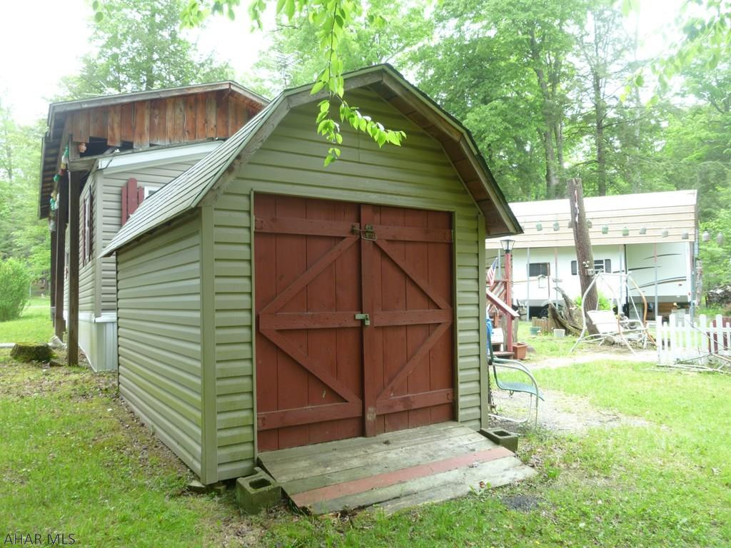 Glendale Yearound - Residential