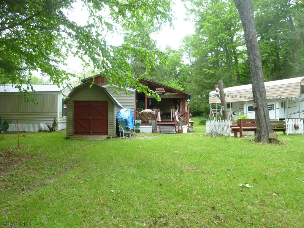 Glendale Yearound - Residential