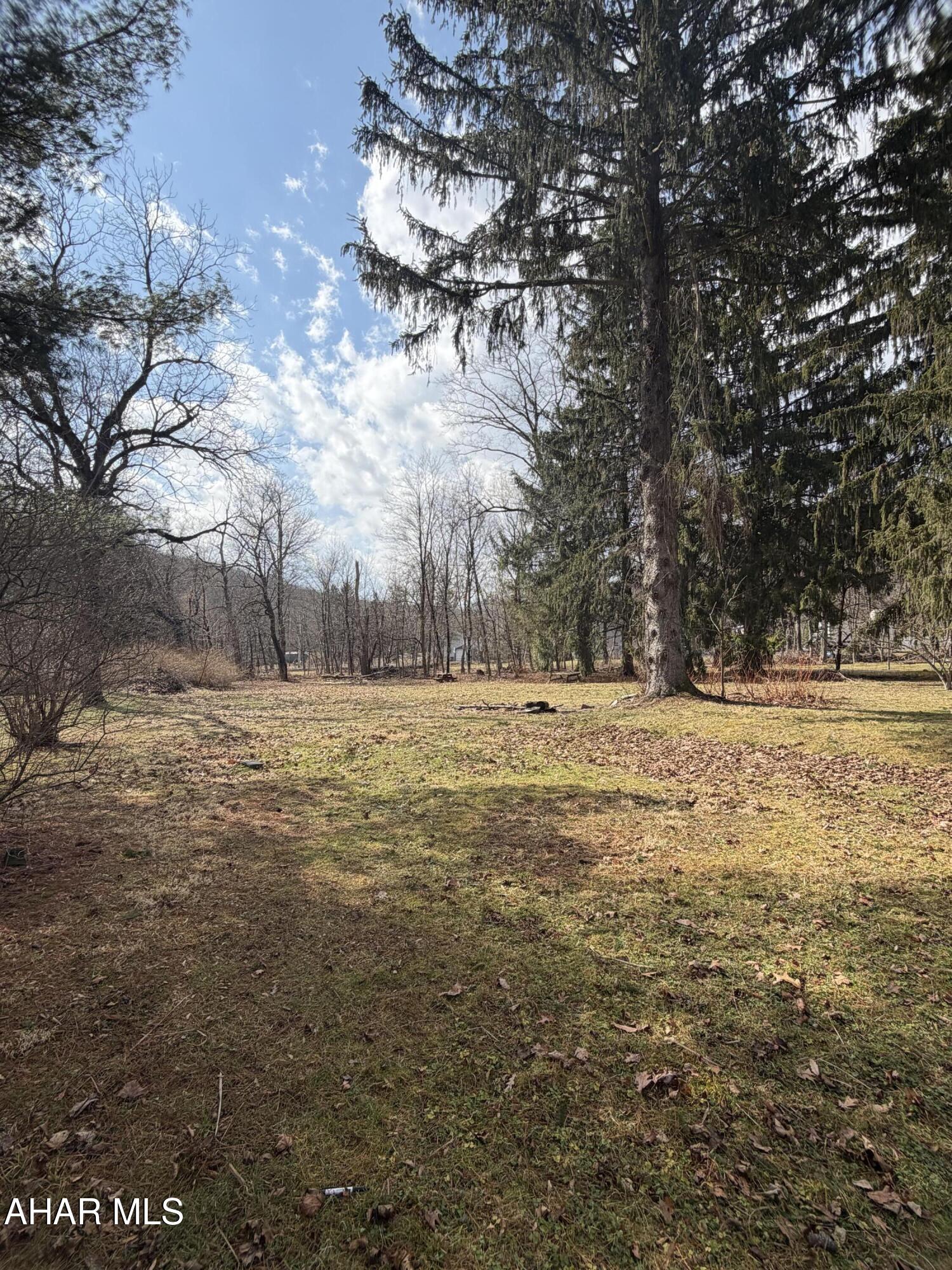 Juniata Gap - Residential