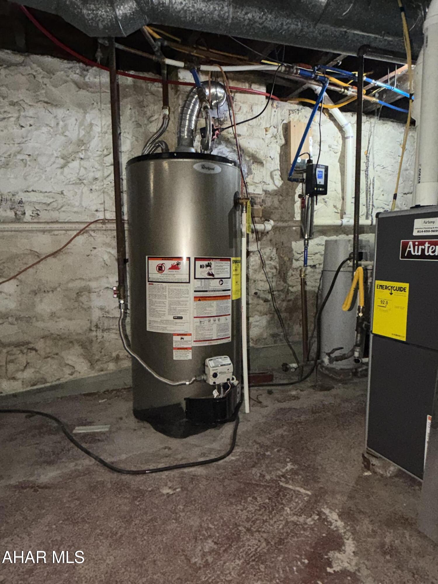 Juniata Gap - Residential