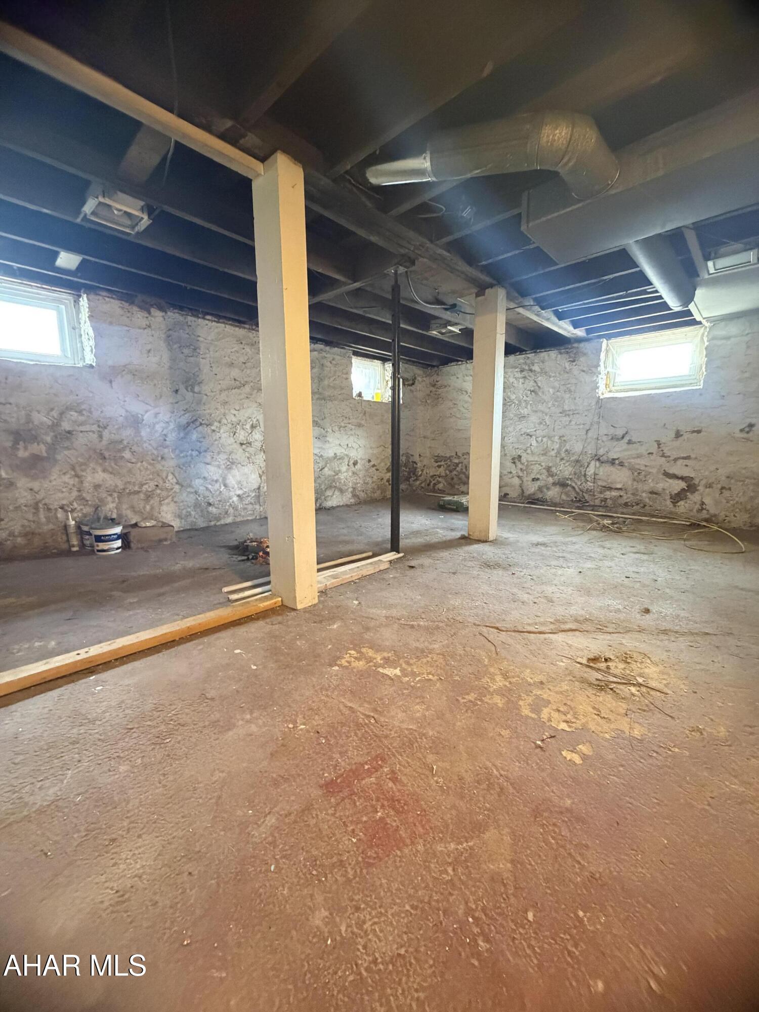 Juniata Gap - Residential