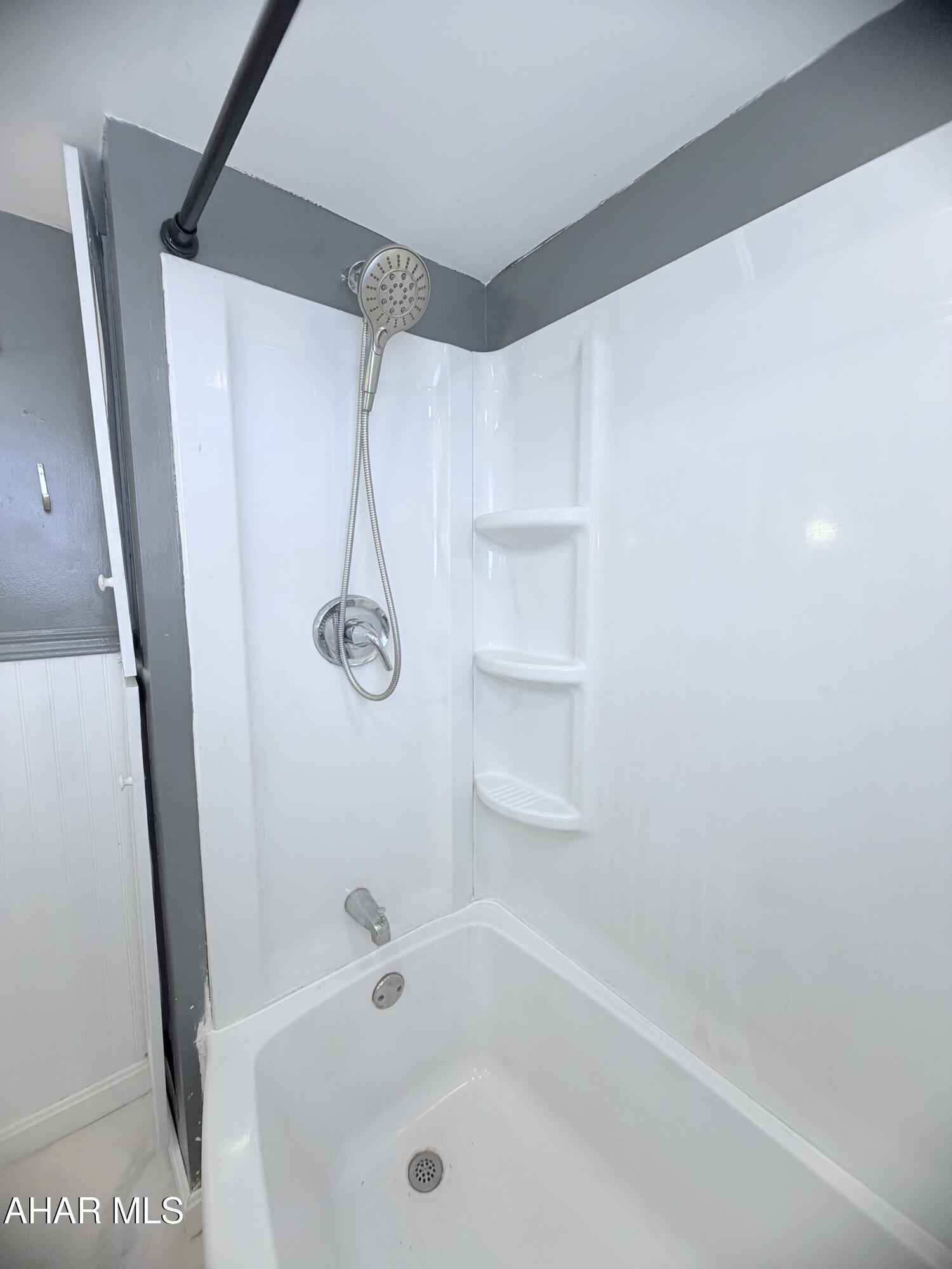 Juniata Gap - Residential