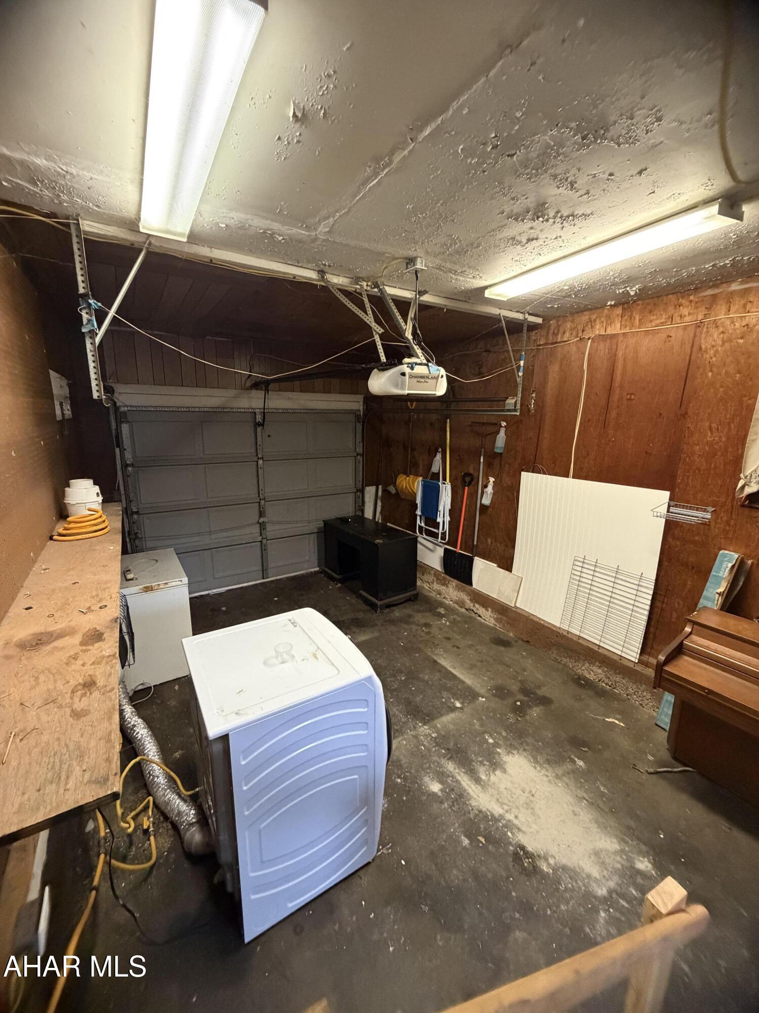 Juniata Gap - Residential