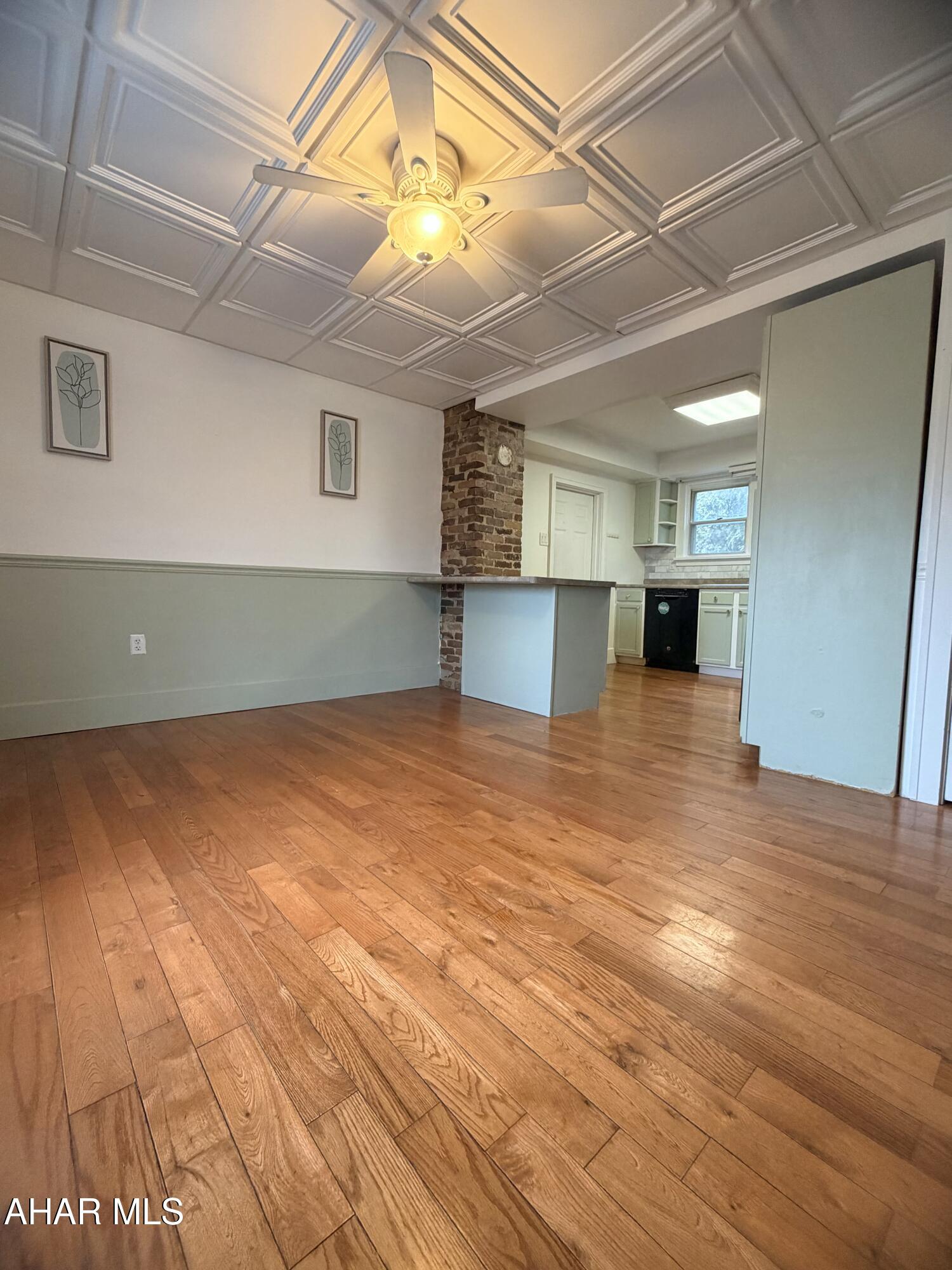 Juniata Gap - Residential