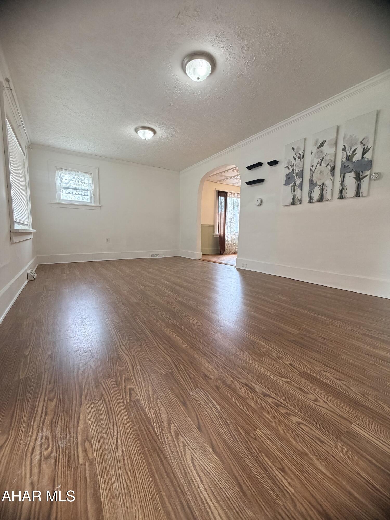 Juniata Gap - Residential