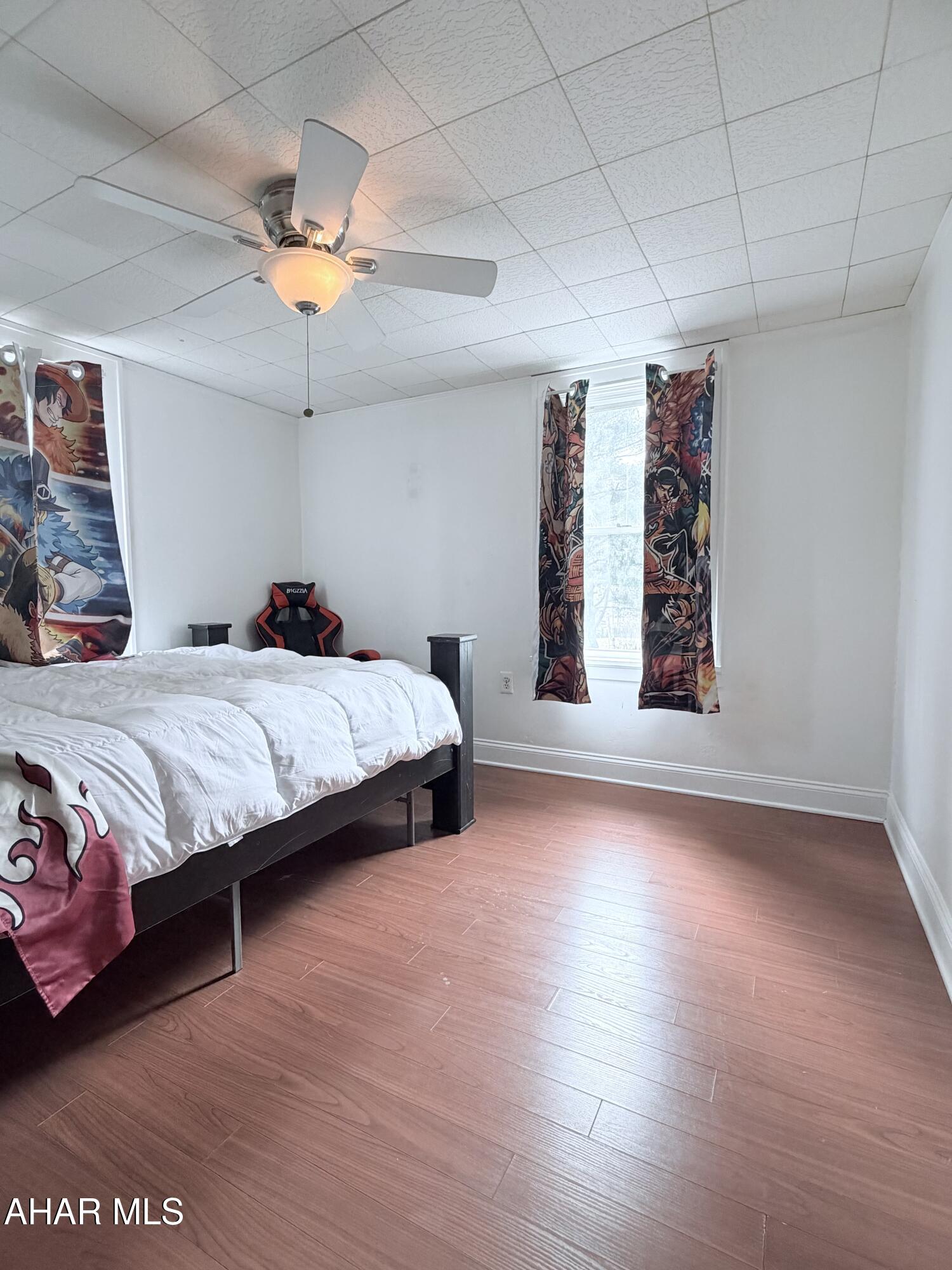 Juniata Gap - Residential