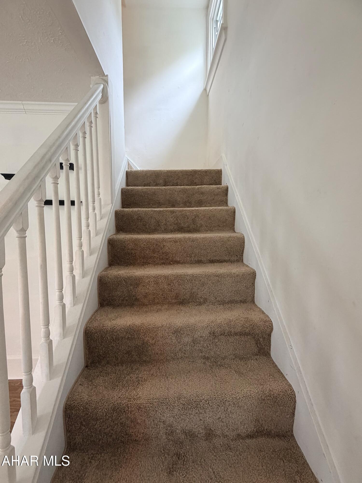 Juniata Gap - Residential