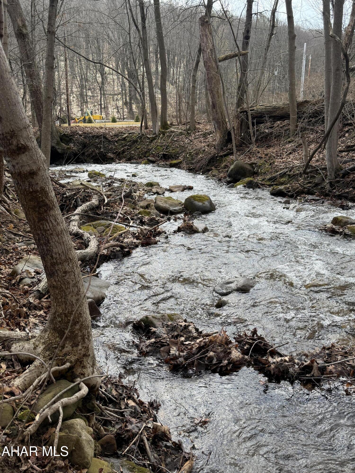Juniata Gap - Residential
