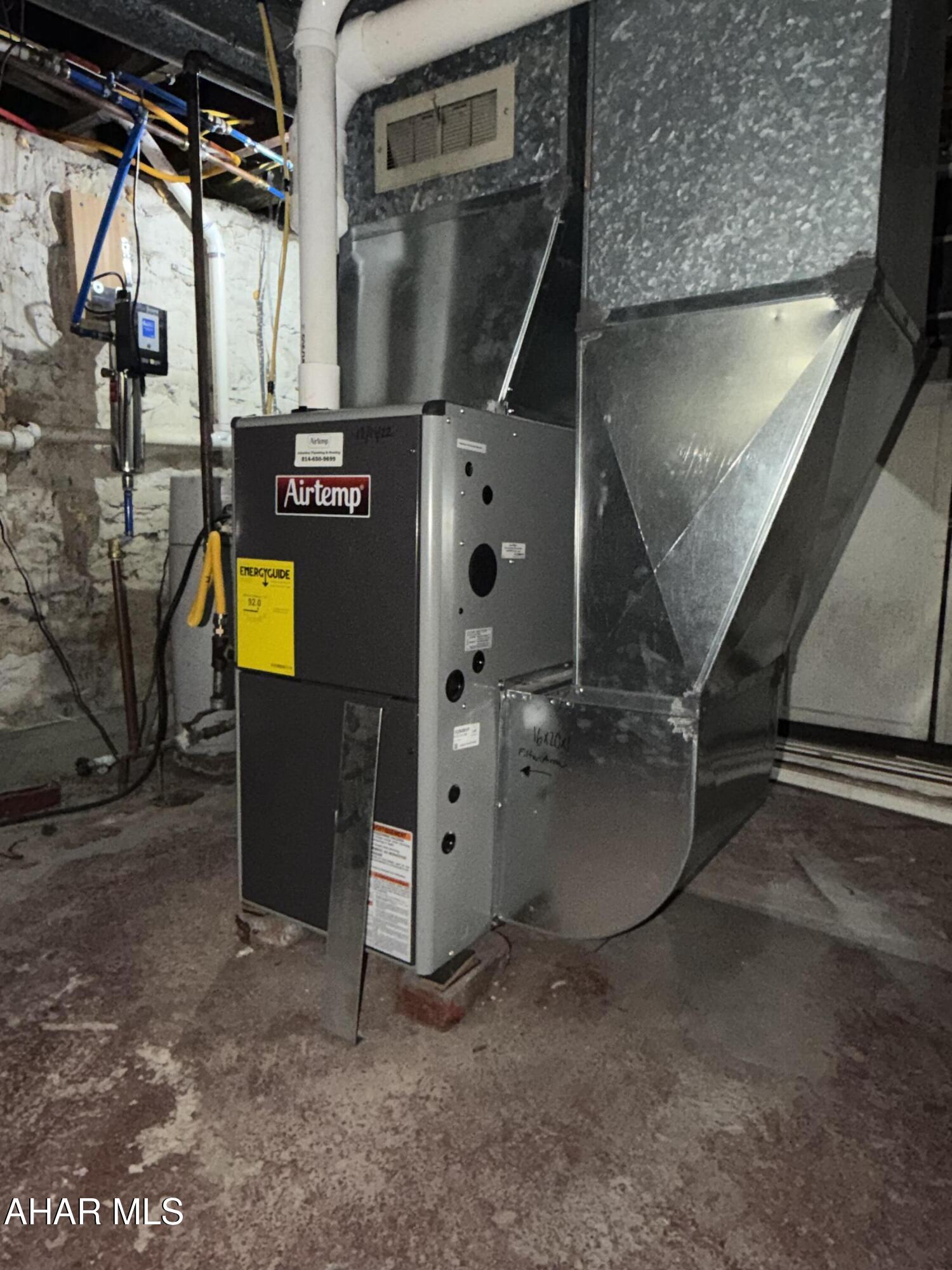 Juniata Gap - Residential