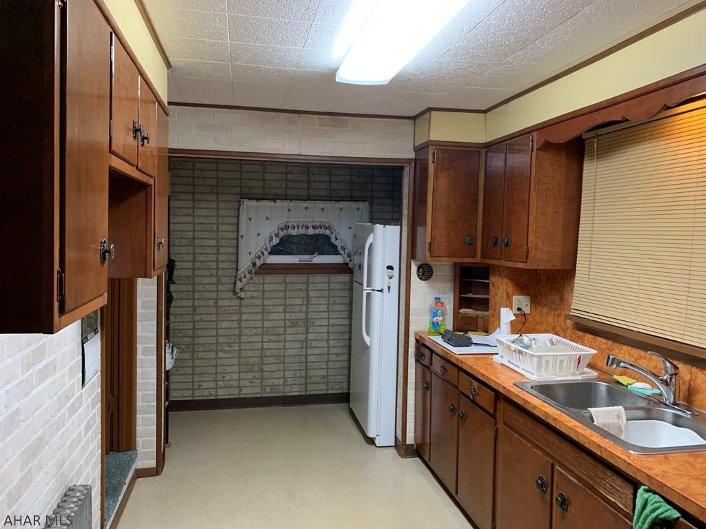 Pleasant Valley - Residential