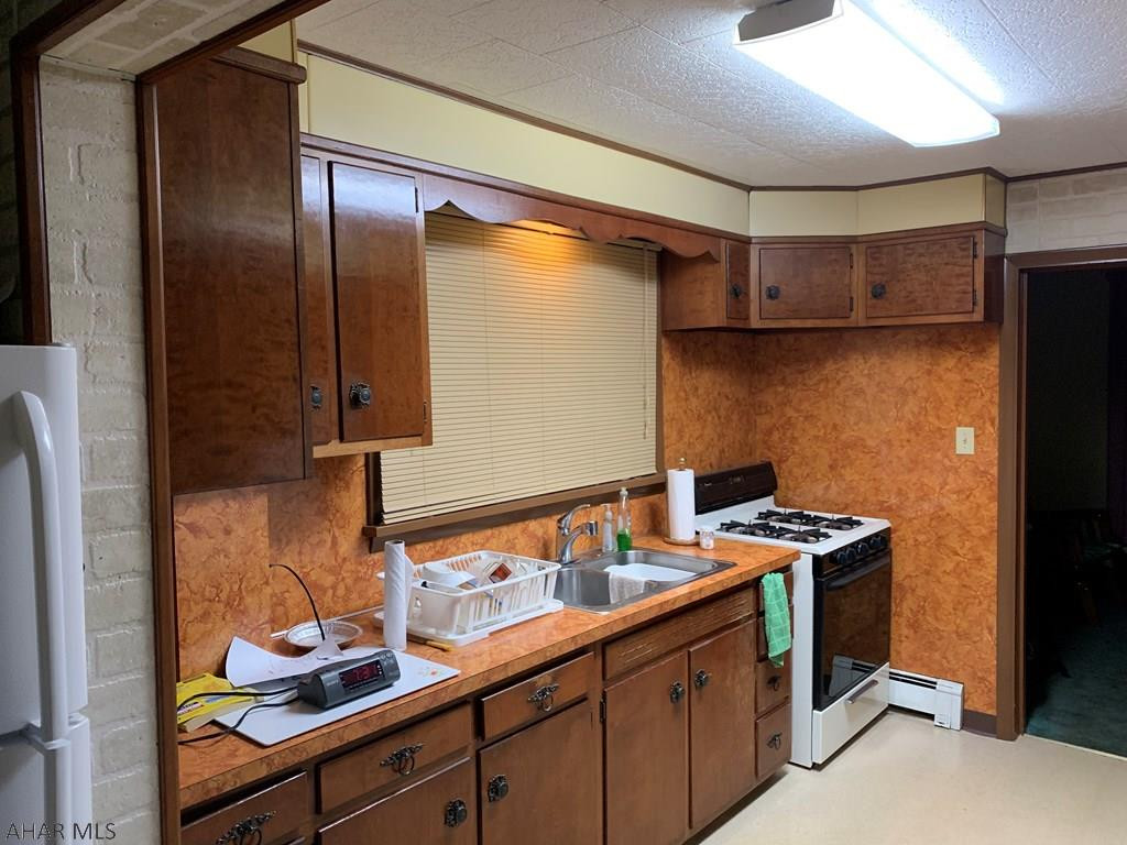 Pleasant Valley - Residential