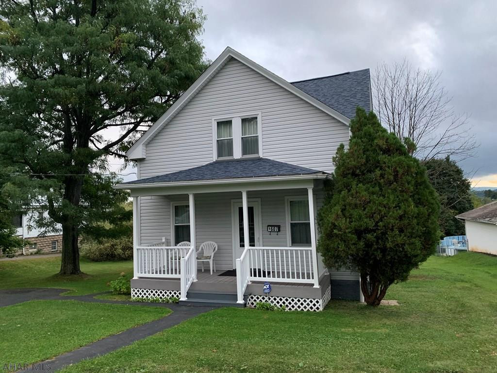 Pleasant Valley - Residential